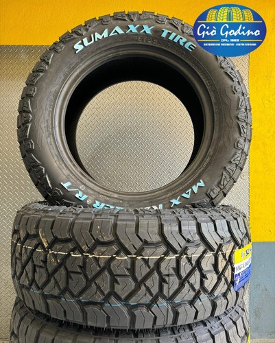 Coppia gomme tassellate - coppia,