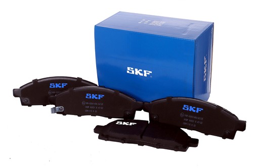 Per skf vkbp 80331 - vkbp,